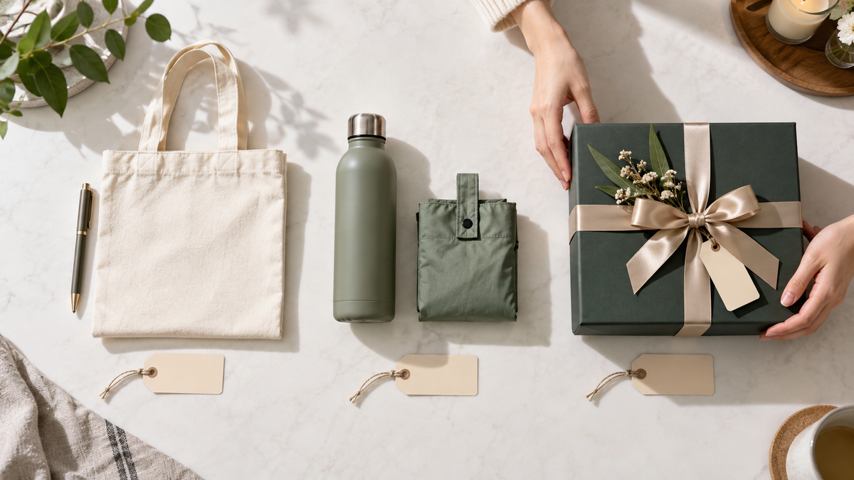 The Complete Corporate Gift Budget Guide: A Gift List from HK$10 to HK$500