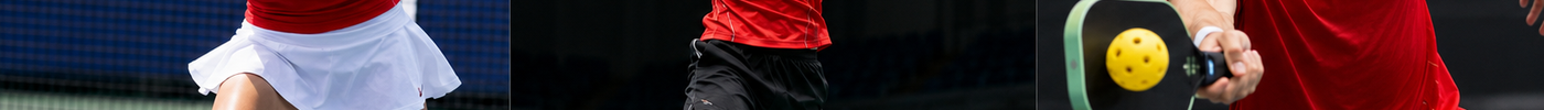 Pickleball vs. Tennis vs. Badminton: Which Court Sport Suits You?