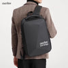 Hard core protection, smart enjoyment and accompanying - the all-round impact-resistant anti-theft schoolbag made its debut!