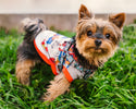 Guide to Choosing Custom Pet Clothing for Your Furry Friend