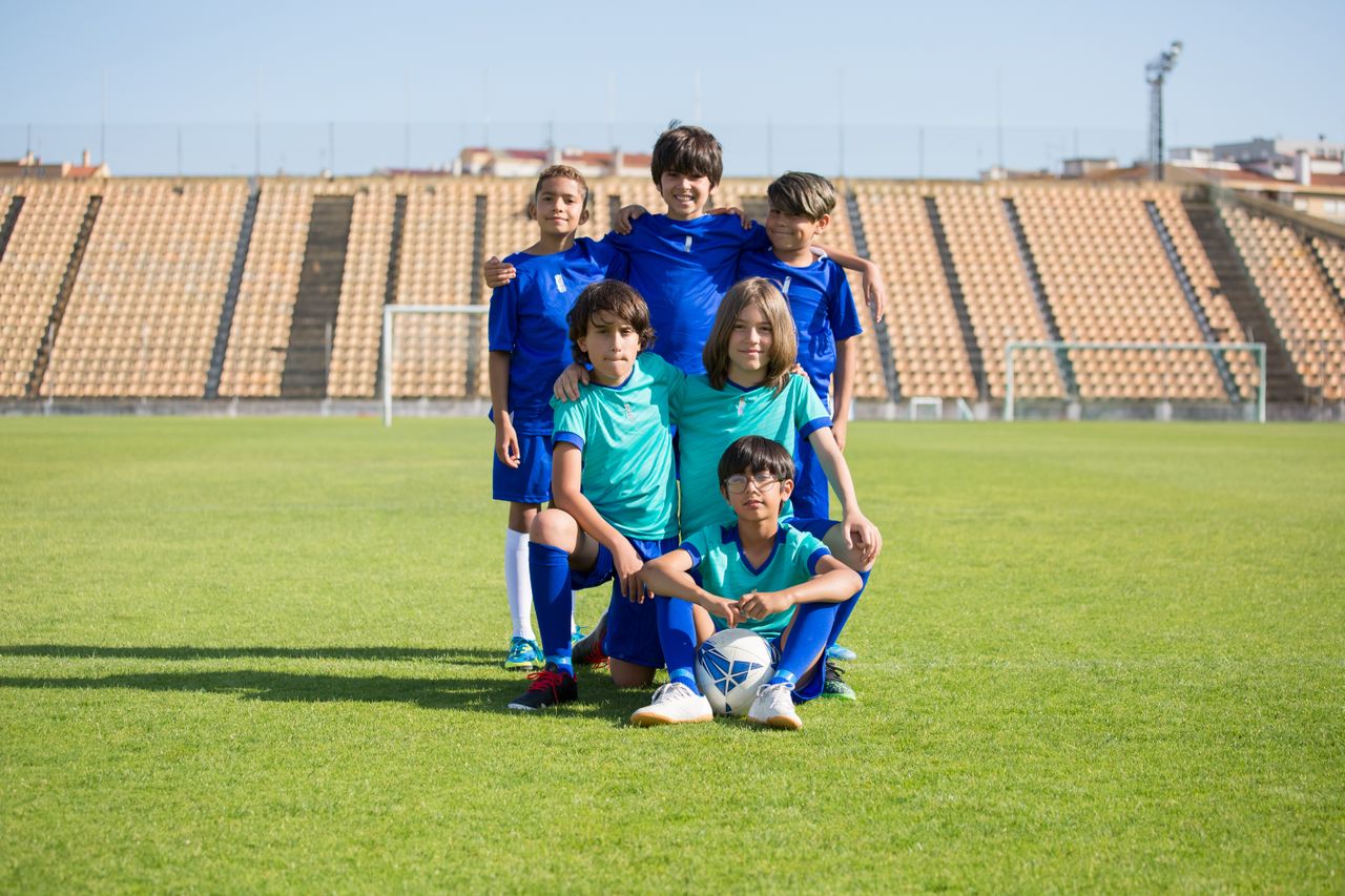 The Ultimate Guide to Ordering Custom Team Uniforms for Any Occasion