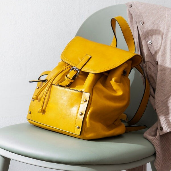 #Backpacks & Drawstring Bags
