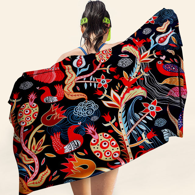 Blankets