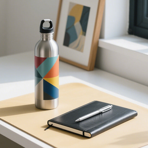 # Water bottles