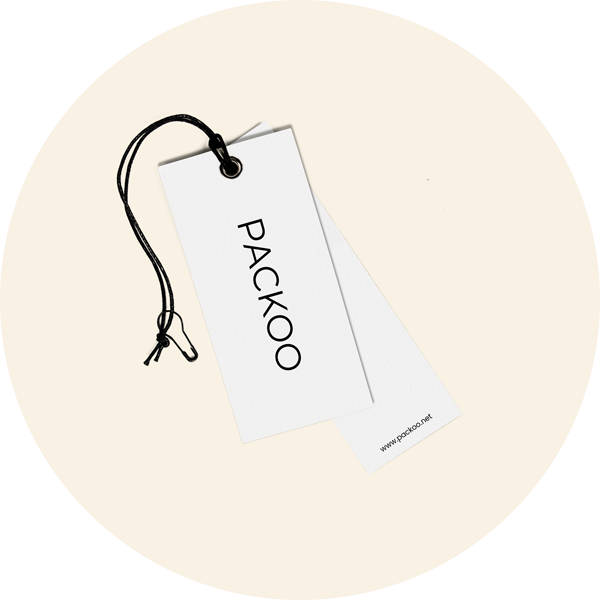 #Hang Tags