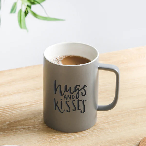 # Mugs