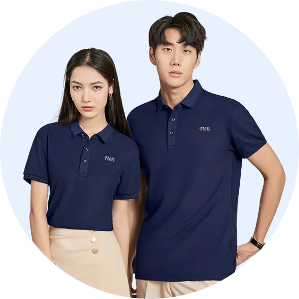 Polo Shirts