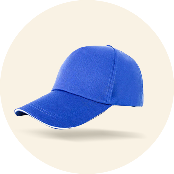 # Caps