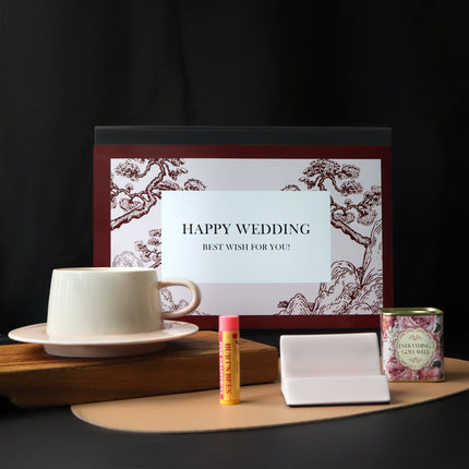 The Perfect Pink Pamper Package: A Delightful Gift for Her
