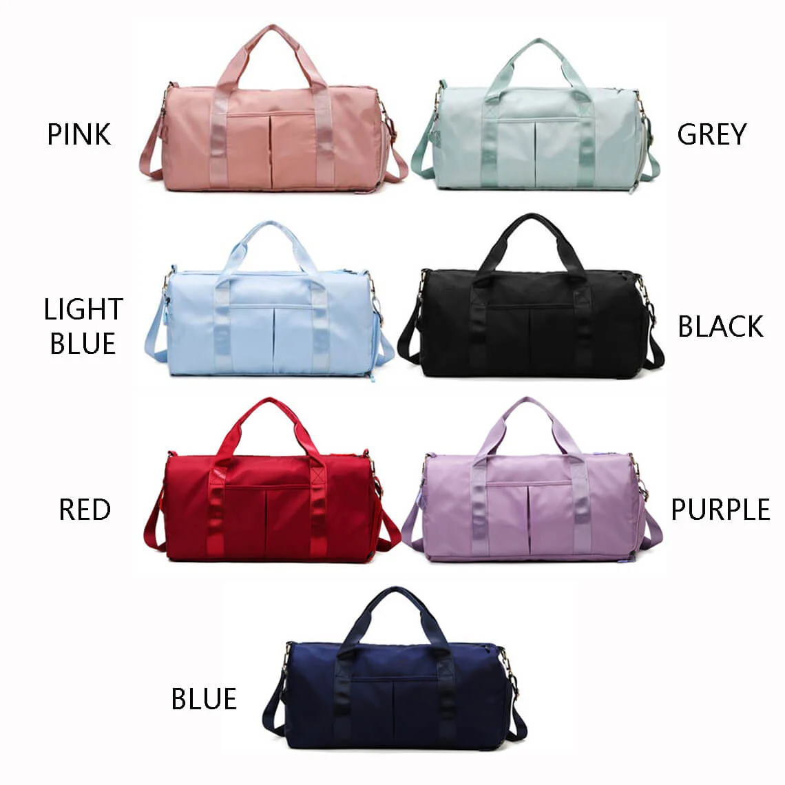 Gym Bag,Personalized duffel bag| overnight bags | custom duffle bag | dance bag | personalized gift | birthday gift