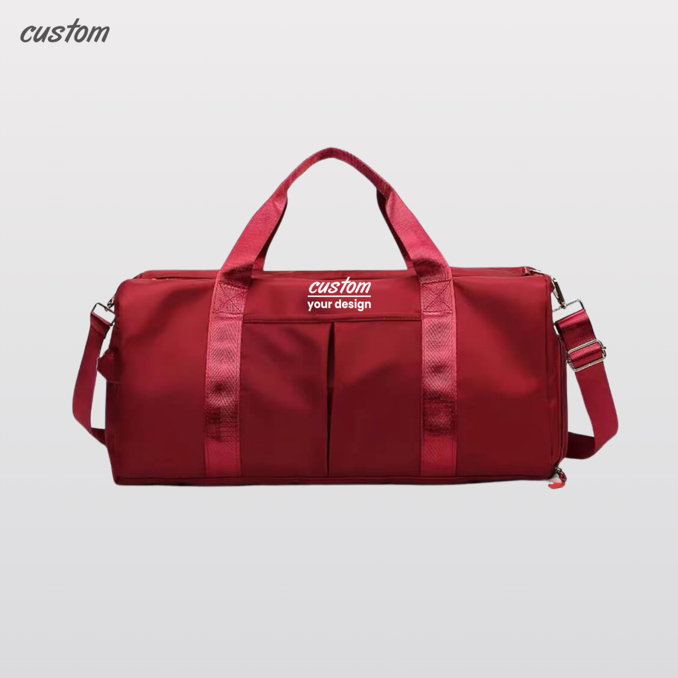 Gym Bag,Personalized duffel bag| overnight bags | custom duffle bag | dance bag | personalized gift | birthday gift