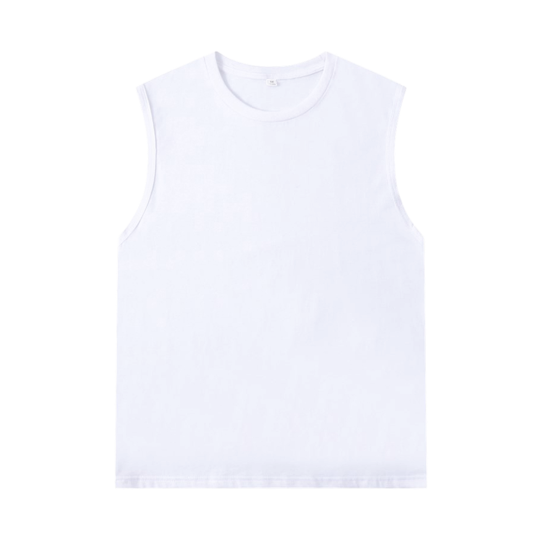 Brand Quality |Tank Tops sleeveless vest