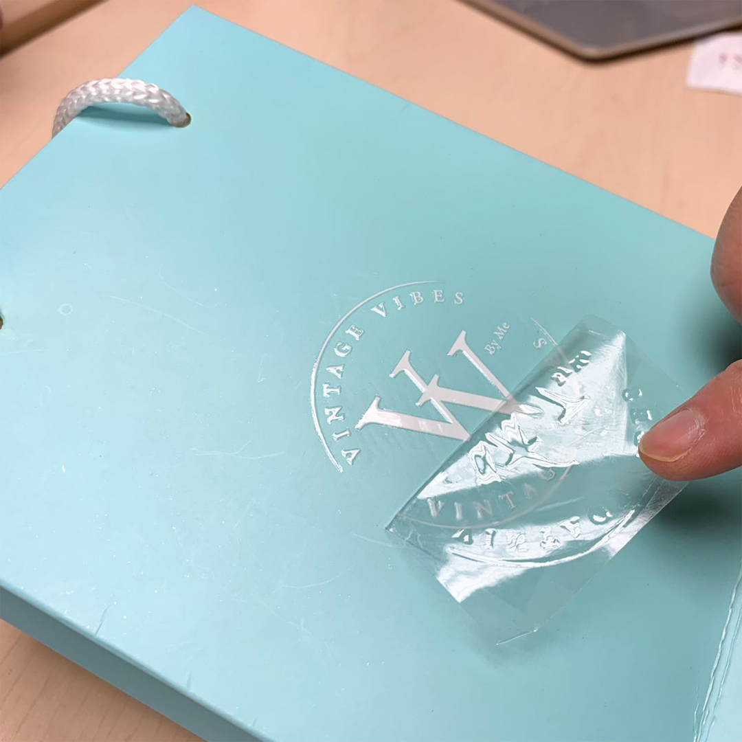 UV 轉印貼紙,客製化 UV 轉印貼紙個人化 3D 乙烯基金屬貼紙
