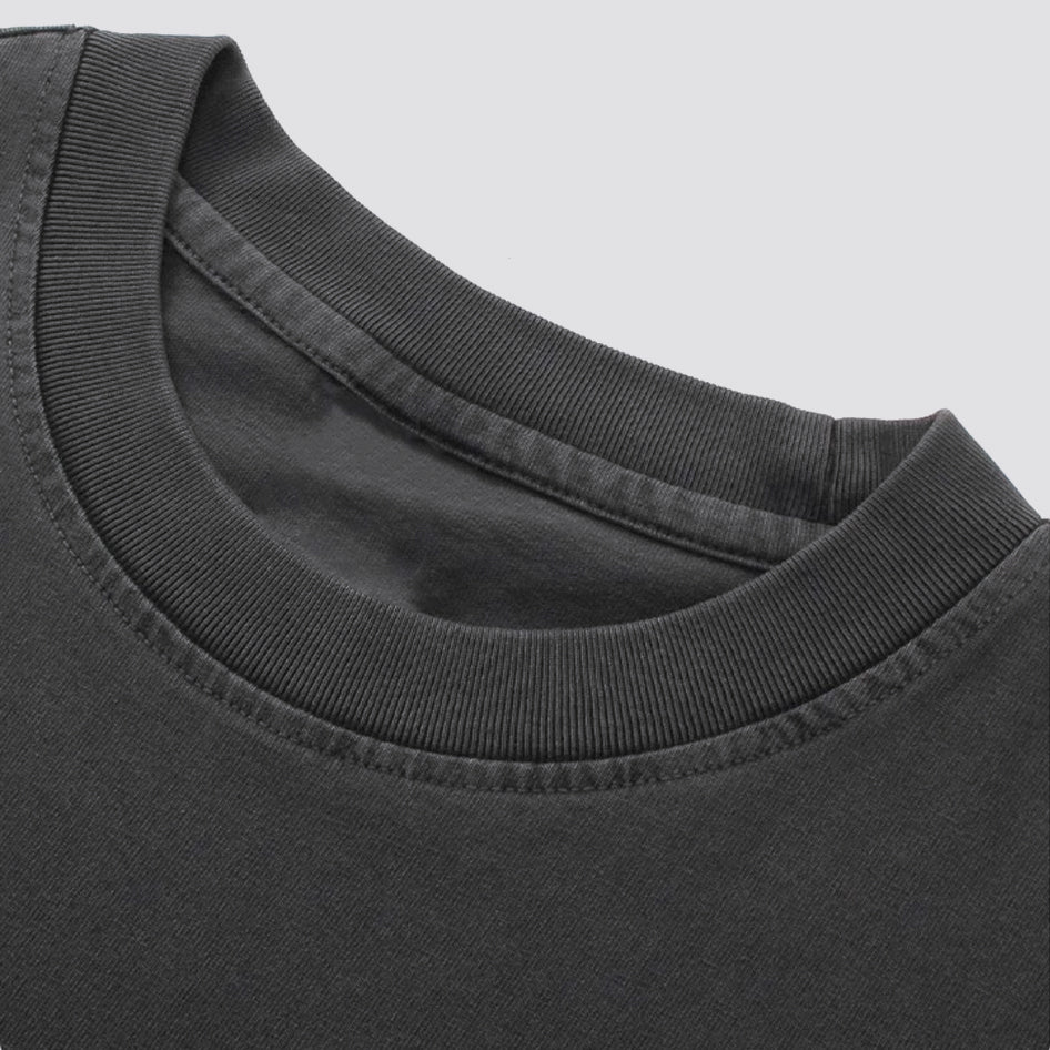 Threaded collar