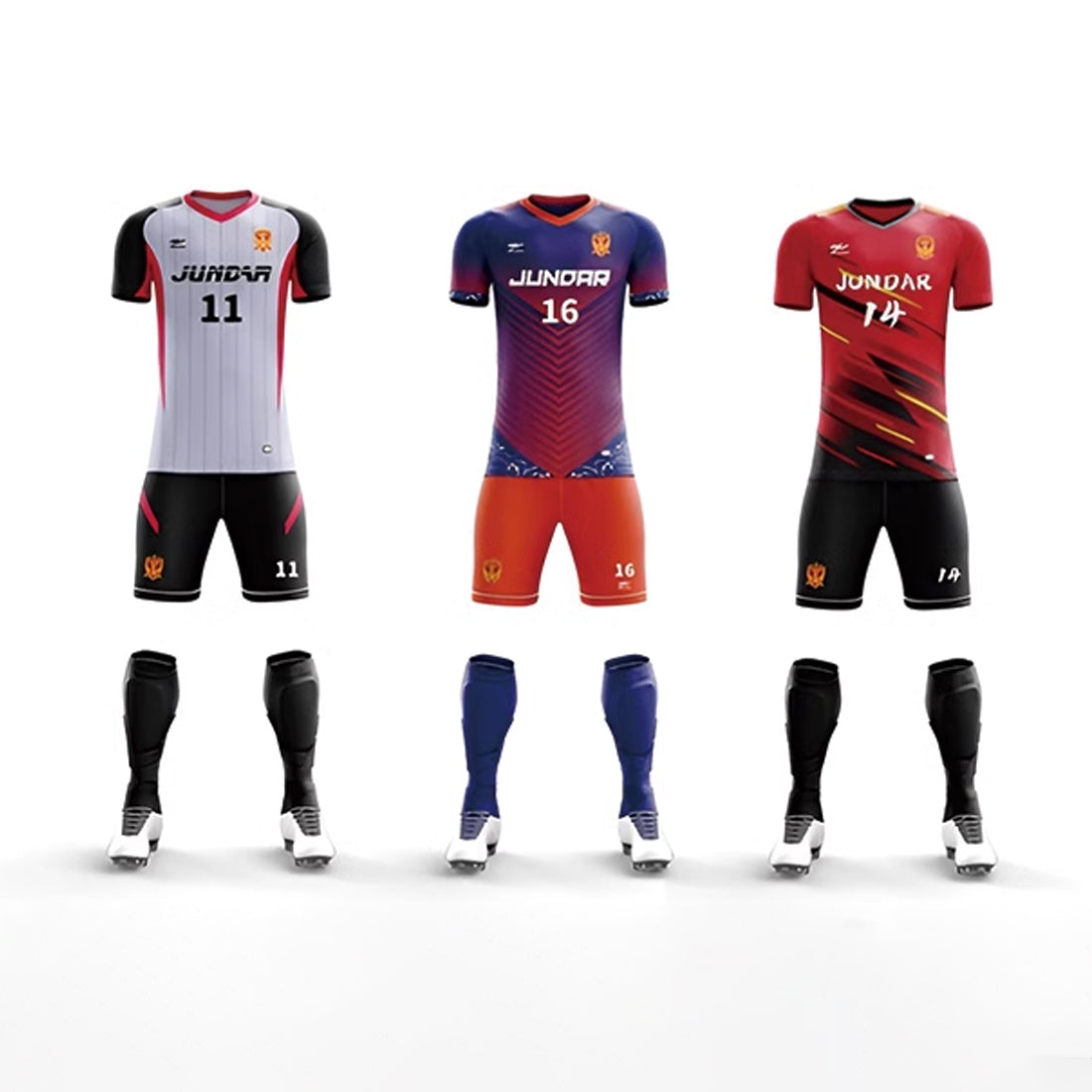 Football uniform suit customization