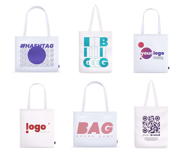 Enhance Your Brand with Custom Printed Bags – customHK