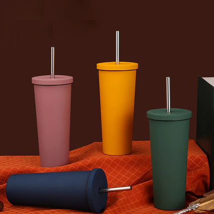 Spend 2 Minutes and Choose the Right Insulated Cup as a Gift