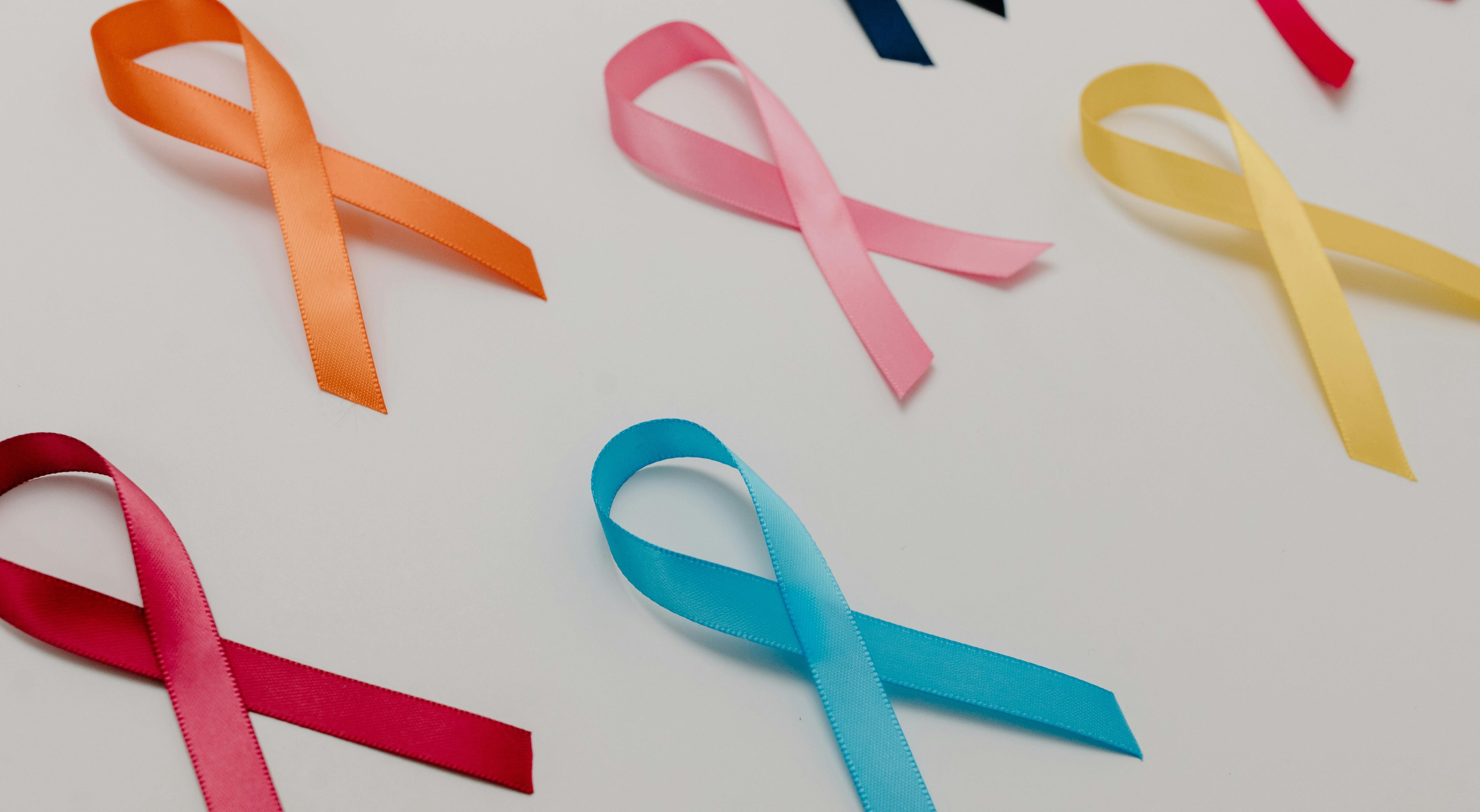 The Meaning Behind Different Colored Ribbons: Ties of Color and Emotion
