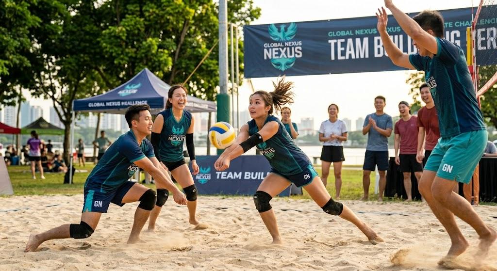 Corporate Custom Jerseys – Boost Team Spirit in Hong Kong Offices