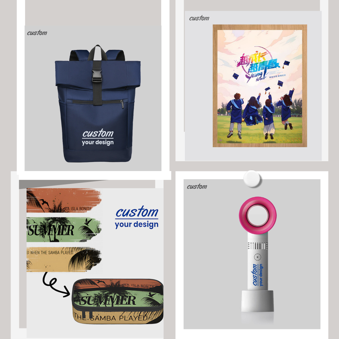 [Campus Life God Teammates are here! This wave of recommendations will make you very stylish from dormitory to graduation ceremony✨】