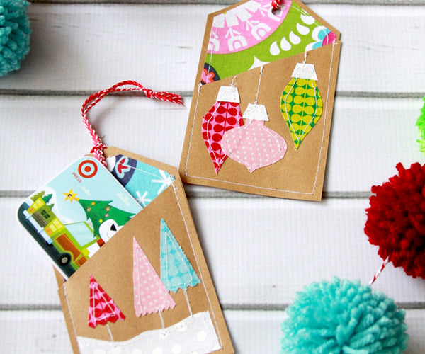 Ingenious Ways to Wrap and Present Gift Cards – customHK