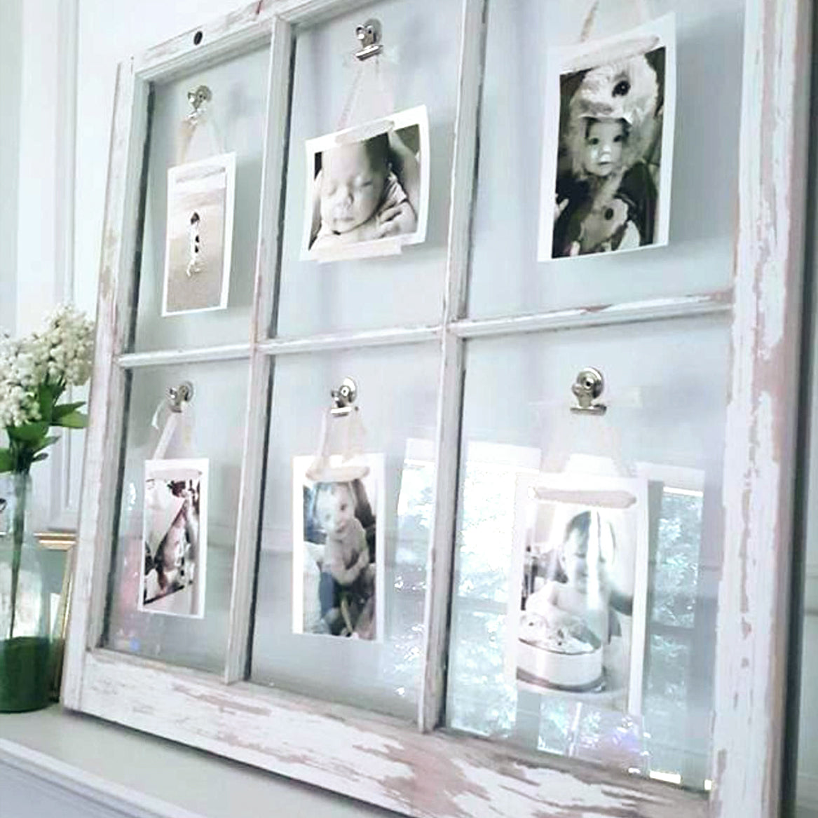 14 Creative Ways to Display Your Printed Photos