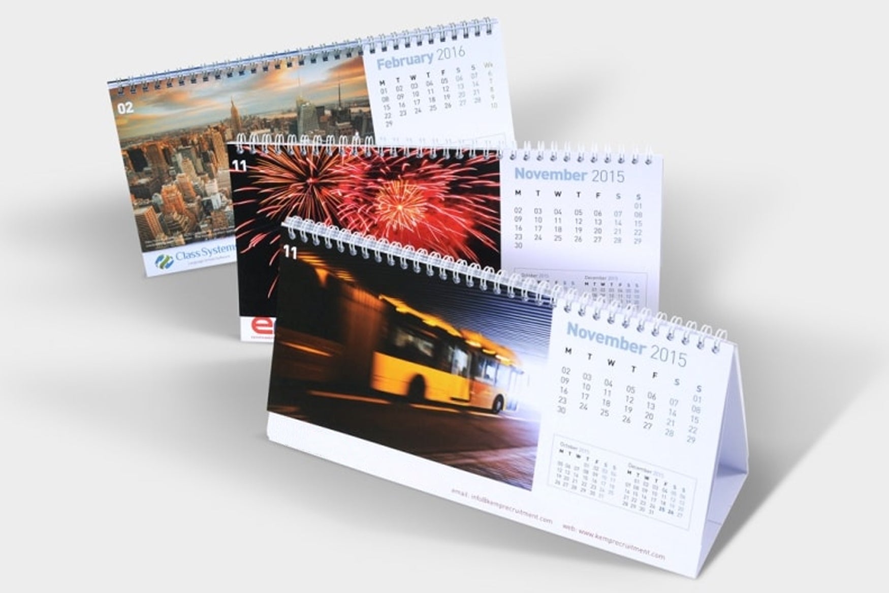 The Power of Print: Using Calendars and Diaries to Promote Your Business