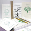 The Ultimate Corporate Gift: Custom Branded Eco-Friendly Office Essentials Kit