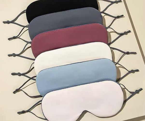 Personalize Your Life with CustomHK: Customized Eye Masks and Masks ...