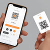 Innovative Applications of QR Codes in Business Card Design