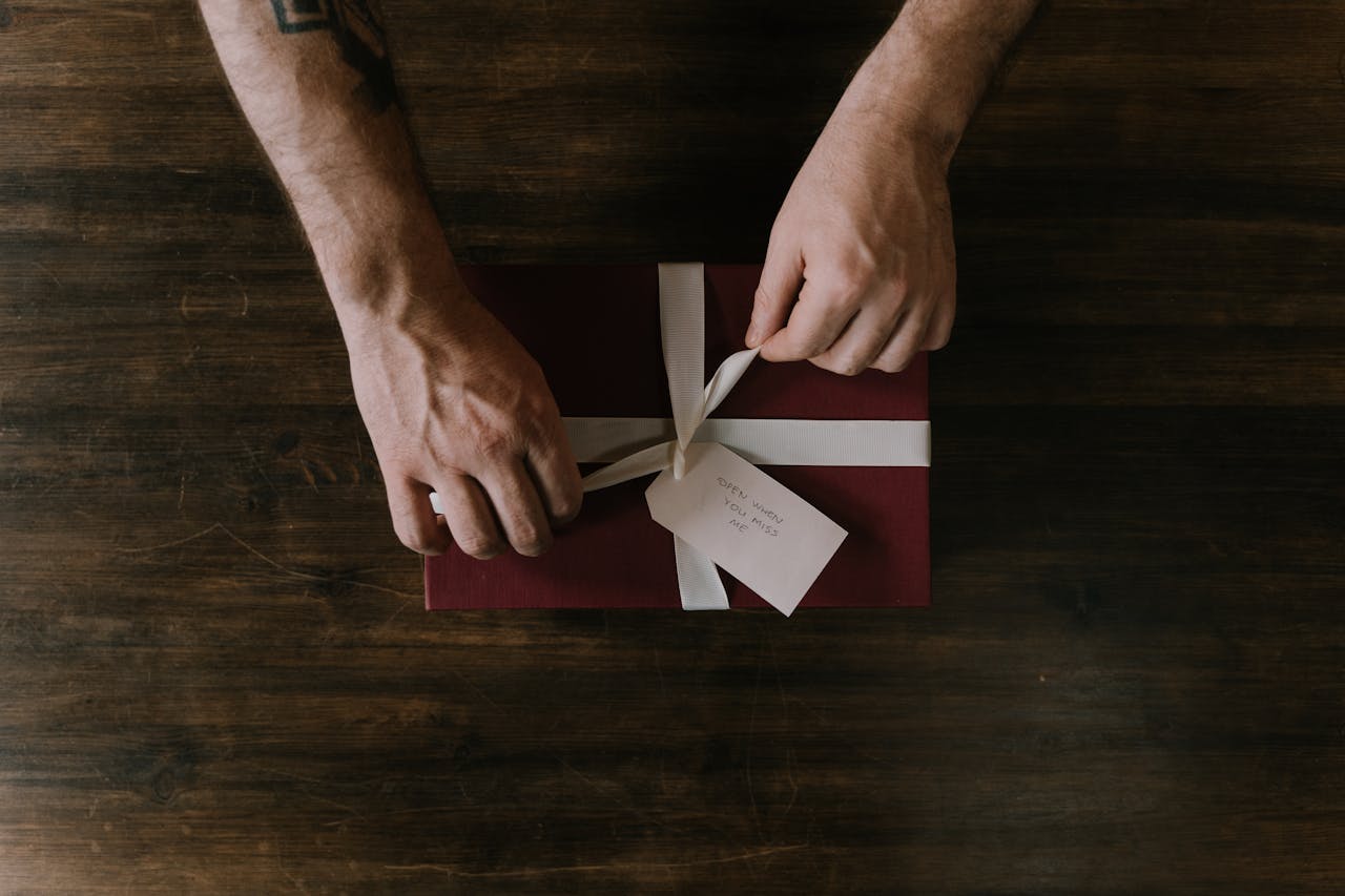 10 Things to Consider Before Ordering a Personalized Gift