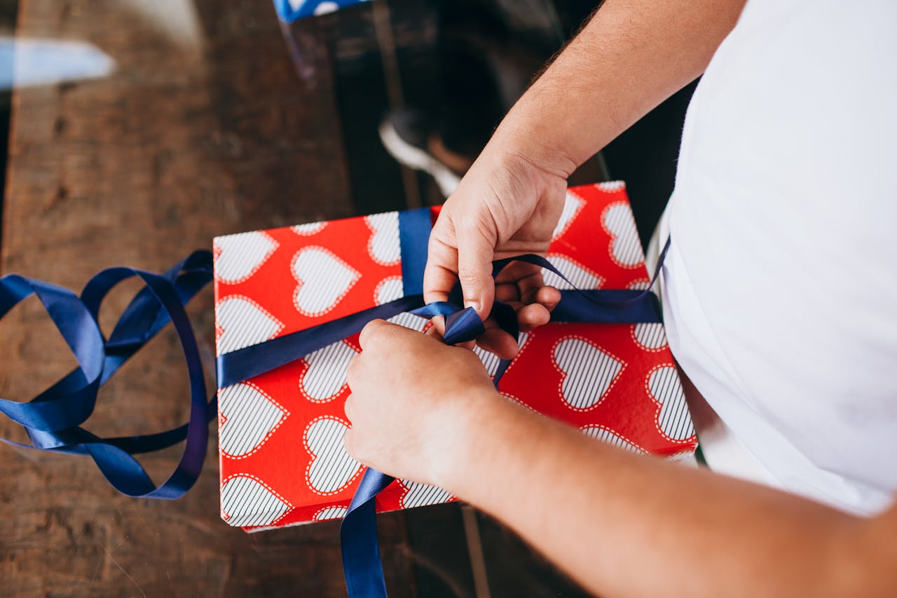 Why Custom Gifts Are Still and Will Stay Relevant