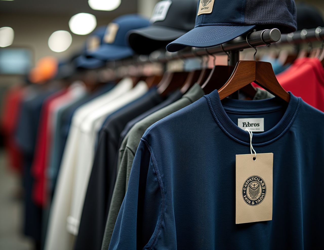 Express Your Unique Style with Custom Clothing for Every Occasion