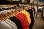 The Growing Demand for Custom Clothing in Corporate Events