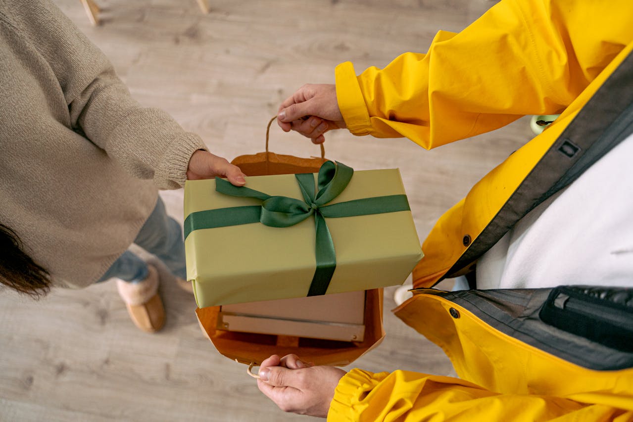 Why Custom Gifts Remain a Thoughtful Choice Year After Year