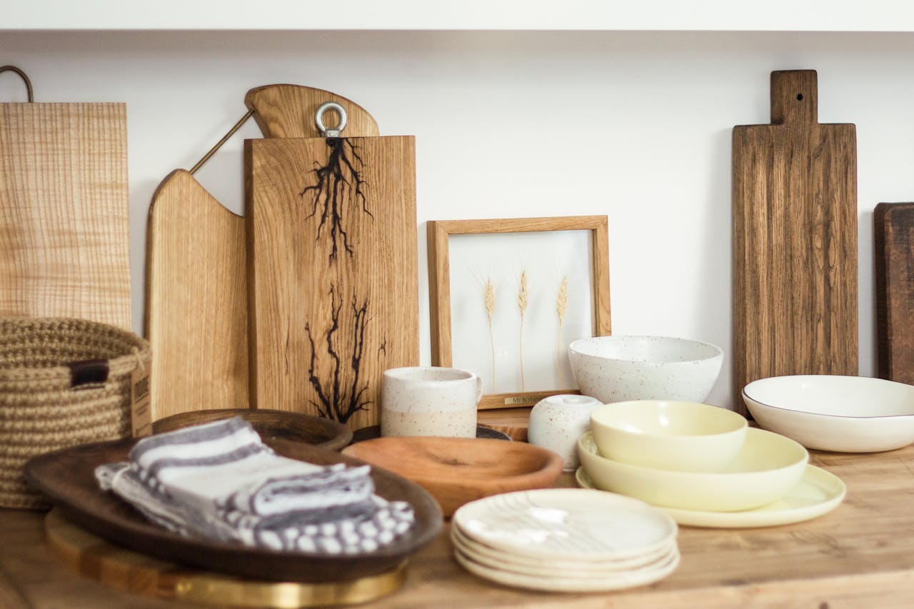 Top Homeware Items That Make Perfect Custom Gifts