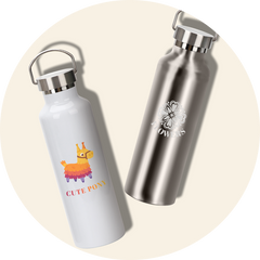 Collection image for: # Water bottles