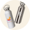 # Water bottles