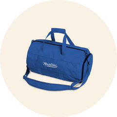 #Duffel & Gym bags