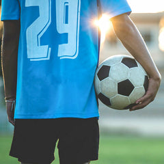 Collection image for: #Football Jersey