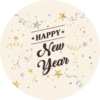 #New Year
