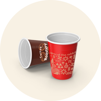 #Plastic Cups