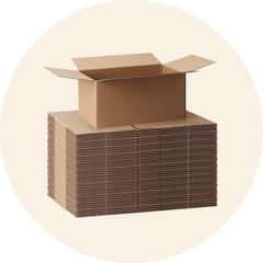 Collection image for: #Shipping Boxes