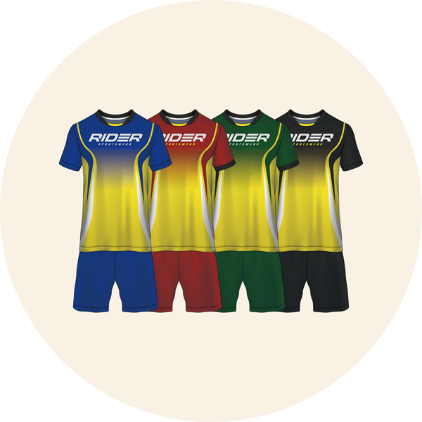 #Sports Teamwear