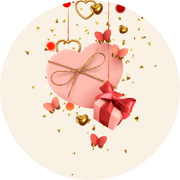 #Valentine's Day