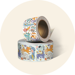 Collection image for: #Water-Activated Packaging Tape