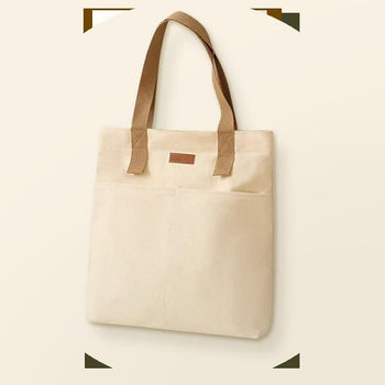 Canvas Tote Bag