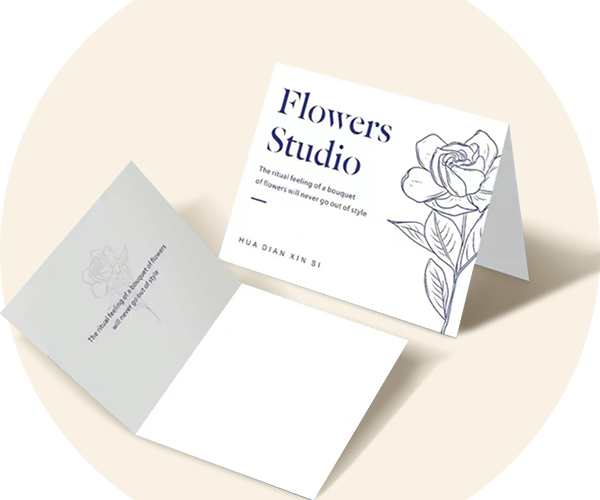 Custom Card & Stationery | Tailored Designs for Gifts & Events – customHK