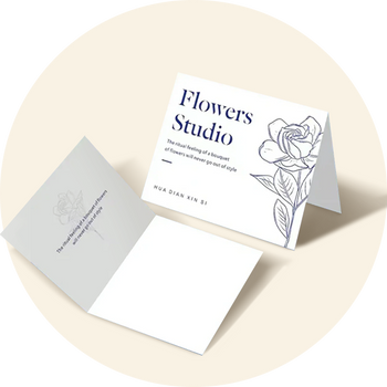 Card & Stationery