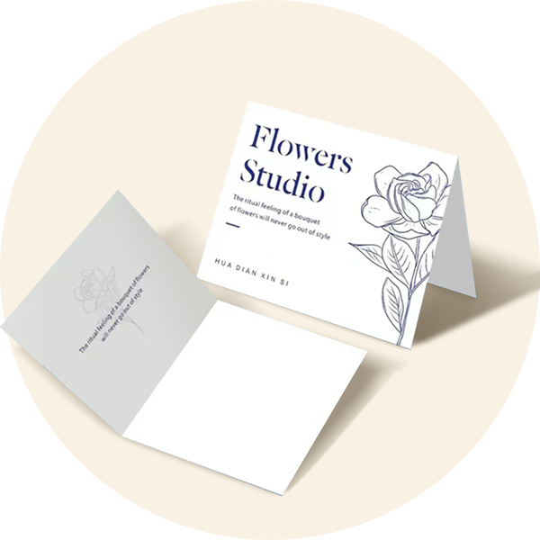 Card & Stationery